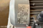 3M-Matic automatisk kartongforsegler / teipemaskin med rullebane - 