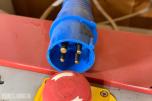 3M-Matic automatisk kartongforsegler / teipemaskin med rullebane - 