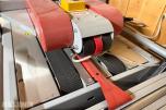 3M-Matic automatisk kartongforsegler / teipemaskin med rullebane - 