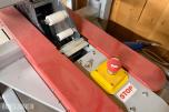 3M-Matic automatisk kartongforsegler / teipemaskin med rullebane - 