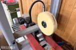 3M-Matic automatisk kartongforsegler / teipemaskin med rullebane - 