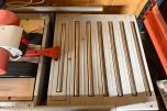 3M-Matic automatisk kartongforsegler / teipemaskin med rullebane - 