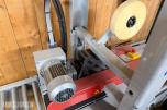 3M-Matic automatisk kartongforsegler / teipemaskin med rullebane - 