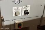 3M-Matic automatisk kartongforsegler / teipemaskin med rullebane - 