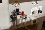 3M-Matic automatisk kartongforsegler / teipemaskin med rullebane - 