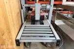 3M-Matic automatisk kartongforsegler / teipemaskin med rullebane - 