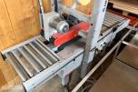 3M-Matic automatisk kartongforsegler / teipemaskin med rullebane - 