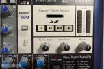 2010 PreSonus StudioLive AR12c analog mikser med USB/SD og Bluetooth