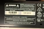 2010 PreSonus StudioLive AR12c analog mikser med USB/SD og Bluetooth