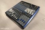 2010 PreSonus StudioLive AR12c analog mikser med USB/SD og Bluetooth