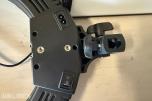 Lysutstyr for foto/video - SVIVE ring light + LED lysrigger