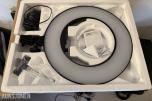 Lysutstyr for foto/video - SVIVE ring light + LED lysrigger