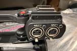 Canon XA40 4K videokamera med XLR-innganger