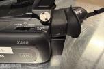 Canon XA40 4K videokamera med XLR-innganger