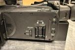 Canon XA40 4K videokamera med XLR-innganger