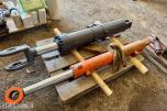 2 stk Hydrauliske Sylindere