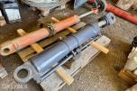 2 stk Hydrauliske Sylindere