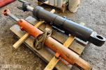2 stk Hydrauliske Sylindere