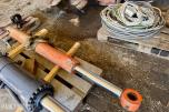2 stk Hydrauliske Sylindere