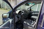 2010 Mercedes-Benz Vito 111 CDI 2.1 116hk 84000km automat 