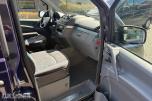 2010 Mercedes-Benz Vito 111 CDI 2.1 116hk 84000km automat 