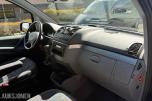 2010 Mercedes-Benz Vito 111 CDI 2.1 116hk 84000km automat 