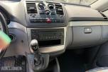 2010 Mercedes-Benz Vito 111 CDI 2.1 116hk 84000km automat 