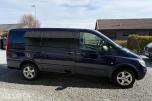 2010 Mercedes-Benz Vito 111 CDI 2.1 116hk 84000km automat 
