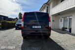 2010 Mercedes-Benz Vito 111 CDI 2.1 116hk 84000km automat 