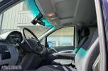 2010 Mercedes-Benz Vito 111 CDI 2.1 116hk 84000km automat 