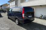 2010 Mercedes-Benz Vito 111 CDI 2.1 116hk 84000km automat 