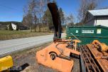 2011 FMG RL250 SNØFRES