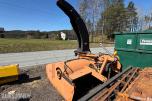 2011 FMG RL250 SNØFRES