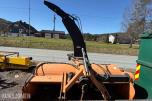 2011 FMG RL250 SNØFRES