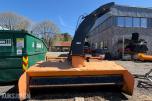 2011 FMG RL250 SNØFRES
