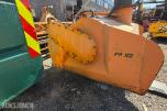 2011 FMG RL250 SNØFRES