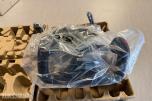 Logitech Flight Yoke System med throttle quadrant