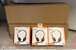 Stort Parti Deltaco HL-108 headset – INGEN MINSTEPRIS