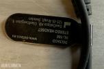 Stort Parti Deltaco HL-108 headset – INGEN MINSTEPRIS