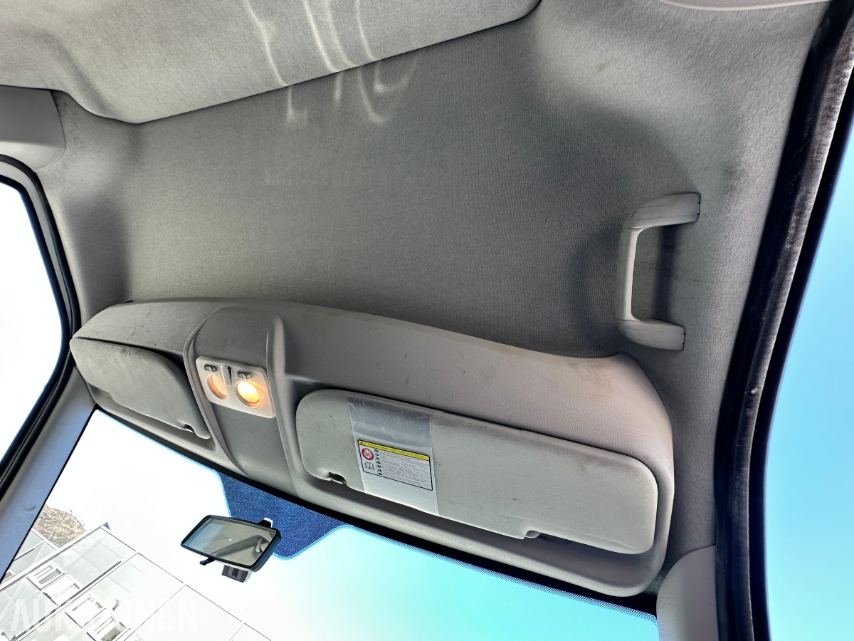 2015 Fiat DOBLO 1.6-90 D Rep.objekt, 83150km