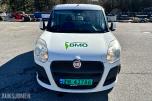 2015 Fiat DOBLO 1.6-90 D Rep.objekt, 83150km