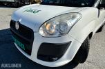 2015 Fiat DOBLO 1.6-90 D Rep.objekt, 83150km