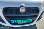 2015 Fiat DOBLO 1.6-90 D Rep.objekt, 83150km