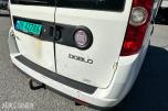 2015 Fiat DOBLO 1.6-90 D Rep.objekt, 83150km