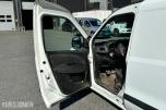 2015 Fiat DOBLO 1.6-90 D Rep.objekt, 83150km