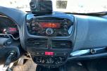 2015 Fiat DOBLO 1.6-90 D Rep.objekt, 83150km