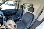 2015 Fiat DOBLO 1.6-90 D Rep.objekt, 83150km