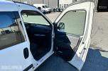 2015 Fiat DOBLO 1.6-90 D Rep.objekt, 83150km