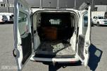 2015 Fiat DOBLO 1.6-90 D Rep.objekt, 83150km