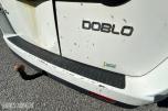 2015 Fiat DOBLO 1.6-90 D Rep.objekt, 83150km